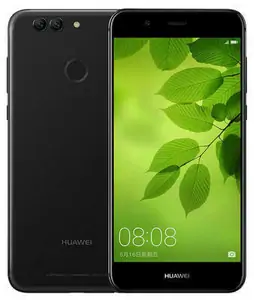 Замена матрицы на телефоне Huawei Nova 2 Plus в Москве